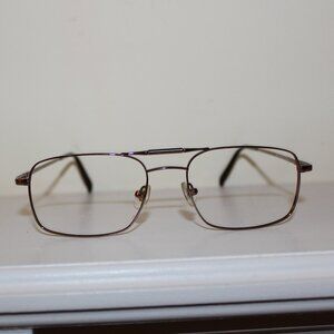 Eye Q Eyewear Men's Glasses (C1233)